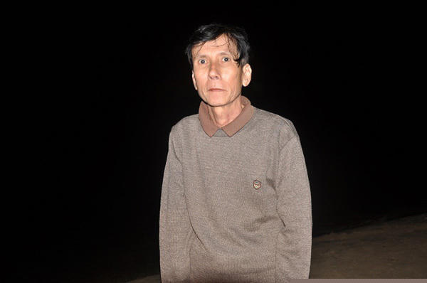 30 năm đã qua ký ức vẫn in trong đầu óc của ông Trần Thiên Phụng và những người may mắn được trở về là hình ảnh đồng đội, hình ảnh người bạn thân đã nằm lại dưới làn đạn của quân xâm lược.