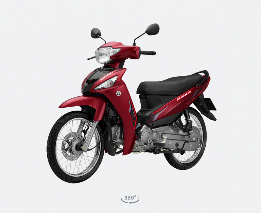 Triệu hồi hơn 159.000 xe mô tô hai bánh nhãn hiệu Yamaha tại Việt Nam.
