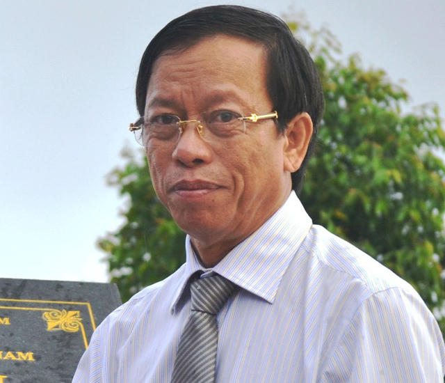 Ban Bí thư quyết định kỷ luật ông Lê Phước Thanh bằng hình thức cách chức Bí thư Tỉnh ủy Quảng Nam nhiệm kỳ 2010 - 2015.