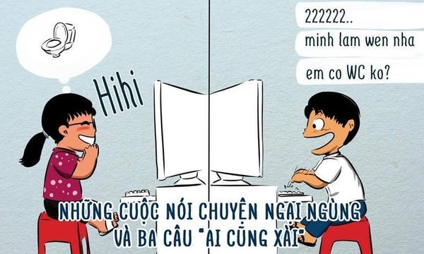 Yahoo Messenger: Một thời để nhớ