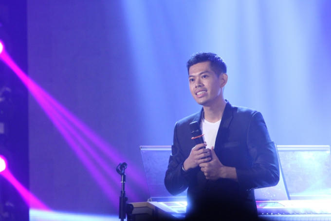 Nhật Hạ hút hồn khán giả của