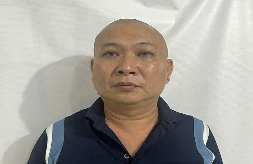 Khởi tố đối tượng lừa “chạy án” nhằm chiếm đoạt tài sản