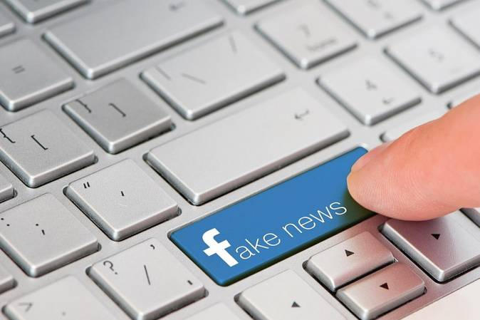 Nhiều đối tượng bị xử phạt vì tung tin đồn sai sự thật trên mạng xã hội. (Ảnh minh họa).