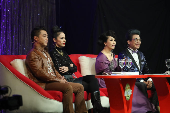 Bài xích ăn thịt chó, đánh hải cẩu, Don Nguyễn – Huỳnh Tiến Khoa gây ấn tượng