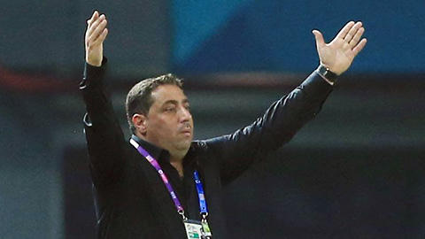 HLV Syria Alfakeer Muhannad.