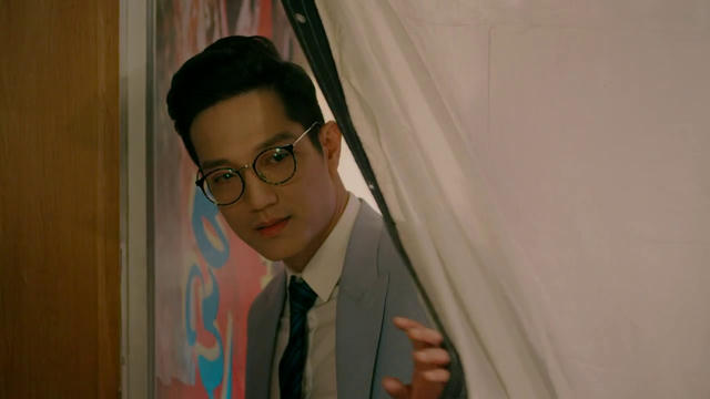 Rớt nước mắt với video hé lộ kết phim