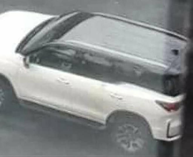 toyota fortuner 2021 lo dien chay thu, nhieu thay doi dang chu y hinh anh 1