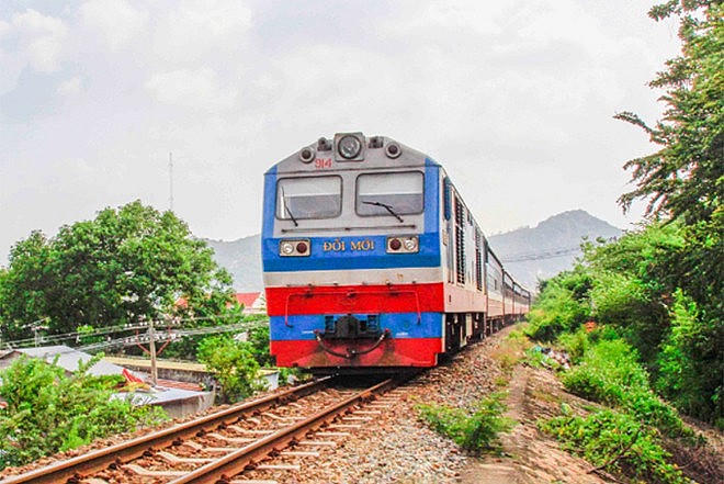 Cục Đường sắt đề xuất 2.300 tỷ khắc phục các điểm xung yếu