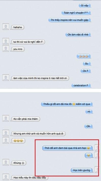 Lộ tin nhắn sex đồng giới, n&oacute;i xấu c&aacute;c sao, Vũ C&aacute;t Tường đ&ograve;i kiện ngược