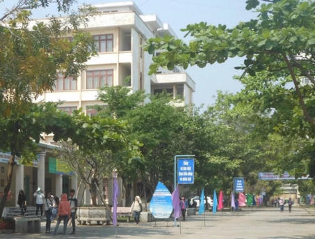 Trường CĐ Kinh tế - Kế hoạch Đà Nẵng