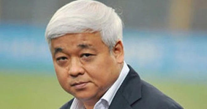 3,7 triệu cổ phiếu Ngân hàng TMCP Á Châu (ACB) thuộc tài khoản chứng khoán mang tên ông Nguyễn Đức Kiên (