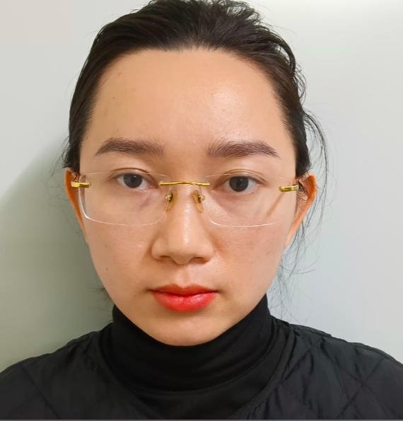 Đối tượng Lý Kim Yến.