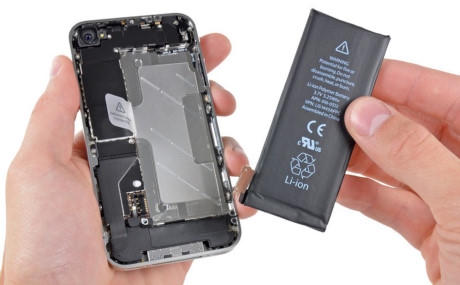 Vì sao smartphone dễ phát nổ?