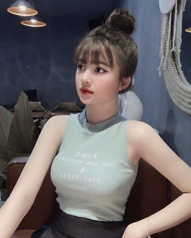 Tiêu chí để nhận quảng cáo của Phương Nhi chính là: