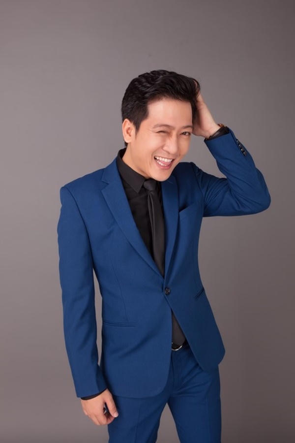 Sự xuất hiện của Trường Giang sẽ tạo sự hấp dẫn cho đêm nhạc.