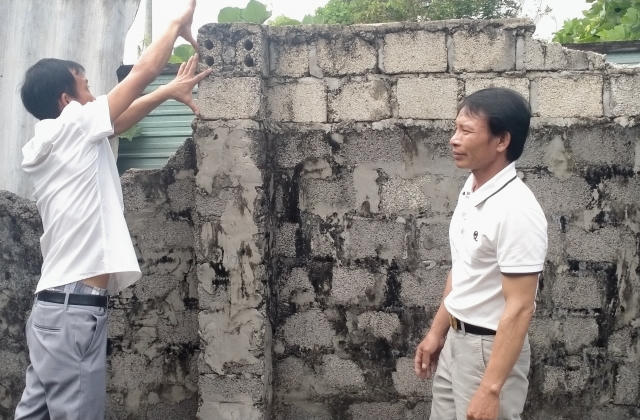 Giám đốc văn phòng đăng ký đất đai tại Quảng Bình ký công văn số 41 bị miễn nhiệm viên chức quản lý