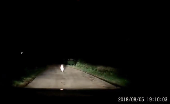 Ảnh cắt từ clip.