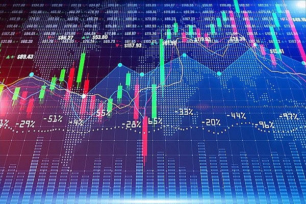 Công ty TNHH Đầu tư và Bất động sản Diên Vĩ bị xử phạt trong lĩnh vực chứng khoán. Ảnh: baochinhphu.vn