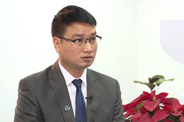 Luật sư Trần Tuấn Anh, Giám đốc Công ty luật Minh Bạch (Đoàn luật sư Hà Nội).