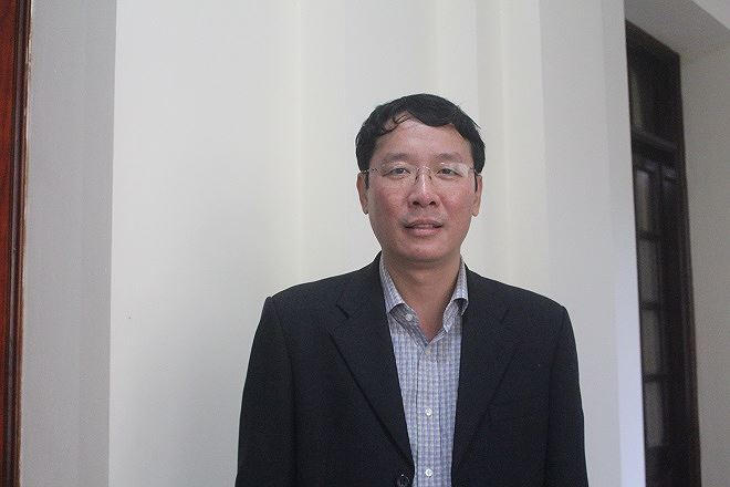 Thứ trưởng Trần Tiến Dũng: Cần sự tr&aacute;ch nhiệm, s&aacute;ng suốt, đo&agrave;n kết, tr&iacute; tuệ của c&aacute;c đại biểu c&ocirc;ng chứng vi&ecirc;n