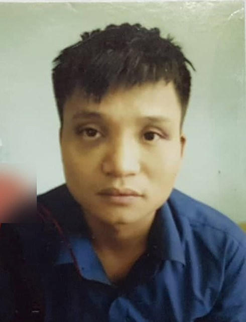 Đối tượng Nguyễn Văn Tâm