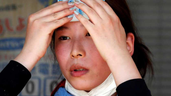 Ngày 17/7, ít nhất 6 người bị thiệt mạng do sốc nhiệt.