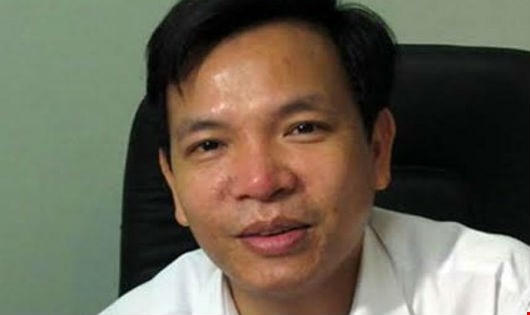 Luật sư Nguyễn Hồng Bách - Chủ tịch Hội đồng Thành viên Công ty Luật hợp danh Hồng Bách và Cộng sự.