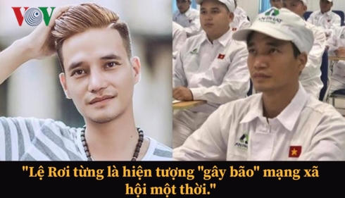 Khá “bảnh” được tung hô: Lo ngại “văn hóa hâm mộ” của giới trẻ