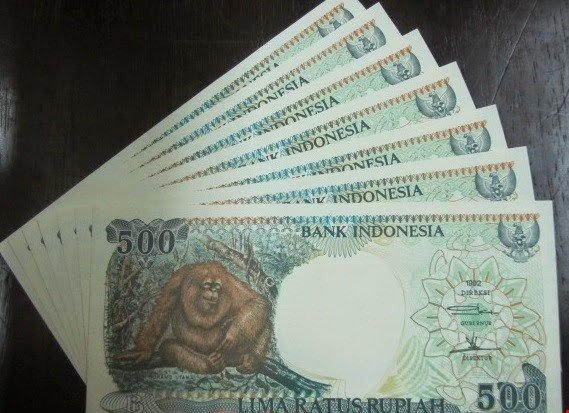 Tiền li xì INDONESIA khá giản dị với giá mềm.
