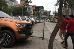 Hình minh họa. (Ảnh: báo Kinh tế đô thị)