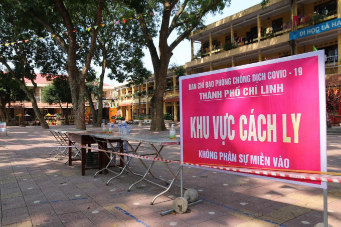 Ảnh minh hoạ. (Nguồn: Dân trí)