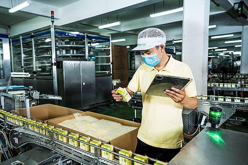 Ảnh minh họa. (Nguồn: Báo Đầu tư)