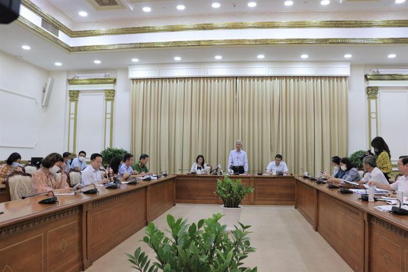 UBND TP Hồ Chí Minh chỉ đạo xử lý dứt điểm vấn nạn ô nhiễm tiếng ồn trong năm 2021.