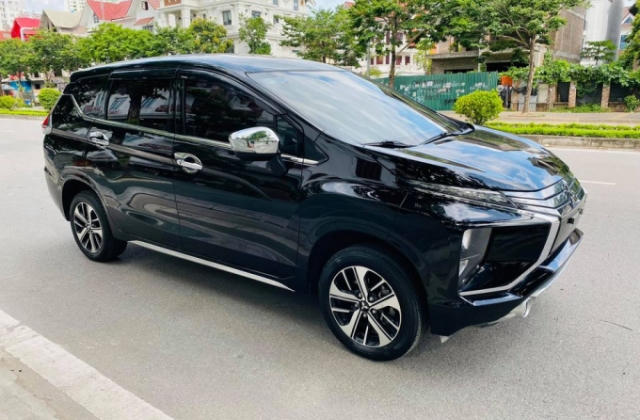 Xe ô tô đa dụng 7 chỗ tháng 8/2021: Doanh số lớn nhất không vượt quá 100 xe