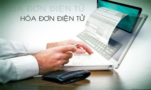 hoa don dien tu