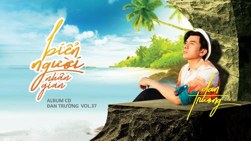 Đan Trường thắng lớn với phim ngắn MV “Mưa trên cuộc tình”