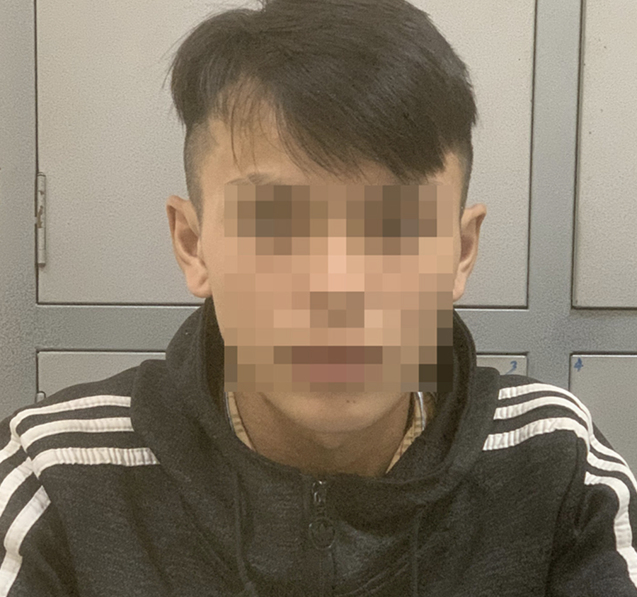 Đối tượng L.Q.L