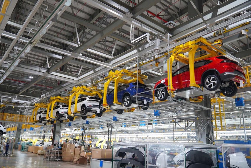 Ảnh minh họa. (Nguồn: VnEconomy)
