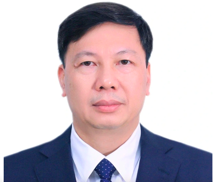 Ông Phạm Mạnh Cường được bổ nhiệm giữ chức Phó Chủ nhiệm Văn phòng Chính phủ (Ảnh: VGP).