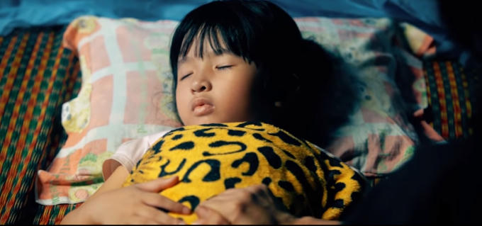 Xuân Lan lần đầu viết kịch bản cho MV ca nhạc gây xúc động lòng người