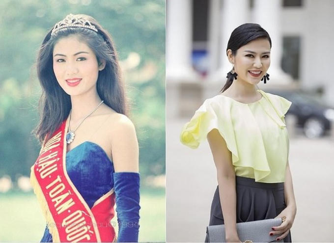 Sau 24 năm đăng quang ngôi vị Hoa hậu Việt Nam, người đẹp Nguyễn Thu Thủy tiết lộ đã can thiệp dao kéo để giữ được nhan sắc trẻ trung, xinh đẹp vì cô ngoài 40 rồi. Ngoài ra, cô cũng thường xuyên tập yoga và sống thoải mái, không suy nghĩ, bon chen để duy trì vóc dáng chuẩn, tinh thần thoải mái. Trong những năm gần đây, Thu Thủy tham gia các hoạt động giải trí nhiều hơn.