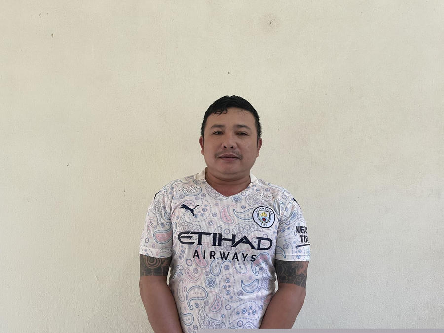 Đối tượng Đăng Công Hương