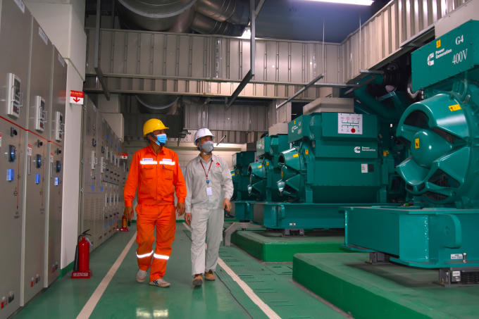 EVNHANOI khuyến khích các cá nhân, tổ chức tham gia chương trình Điều chỉnh phụ tải điện (DR)