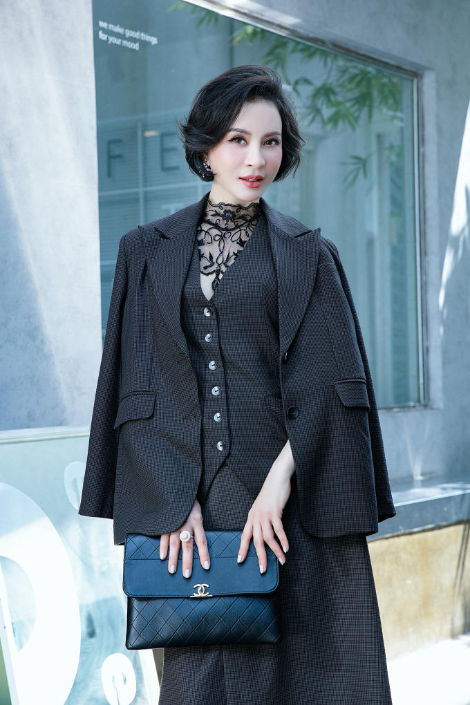 Tran Hanh MC Thanh Mai 4b