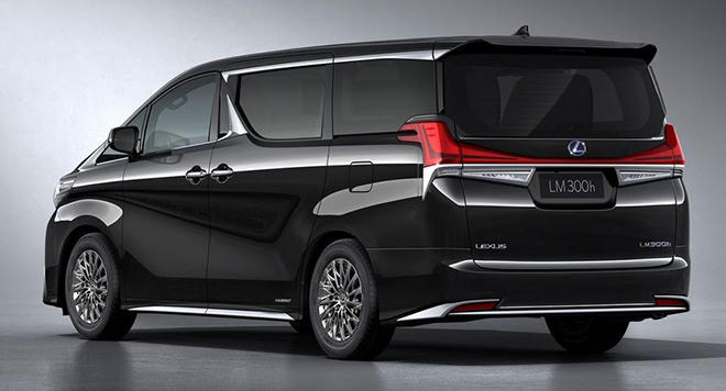 lexus lm 300h royal lounge gia gan 11 ty dong tai viet nam hinh anh 9