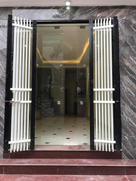 Nhà hướng đẹp, thông thoáng