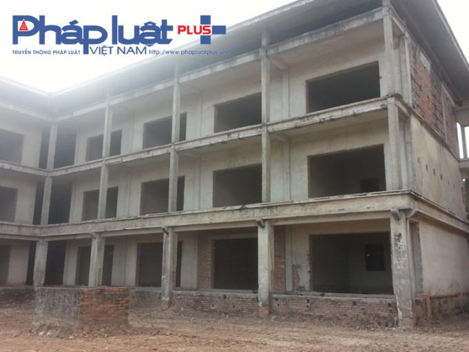 Cận cảnh những căn biệt thự