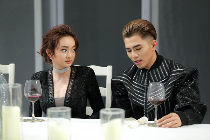 HLV và khách mời