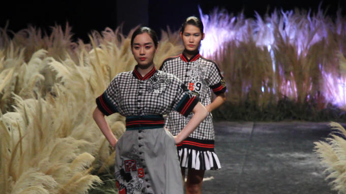 Bản tin Thời trang Plus số 11: Đêm Ready To Wear đầu tiên tại tuần lễ thời trang Việt Nam Thu Đông 2017