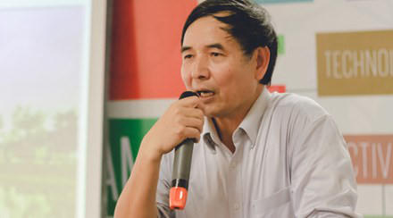 TS Lê Trường Tùng cho rằng, Bảng xếp hạng 49 đại học Việt Nam rất khó hiểu với những ai không hiểu rõ bức tranh giáo dục đại học nước nhà.